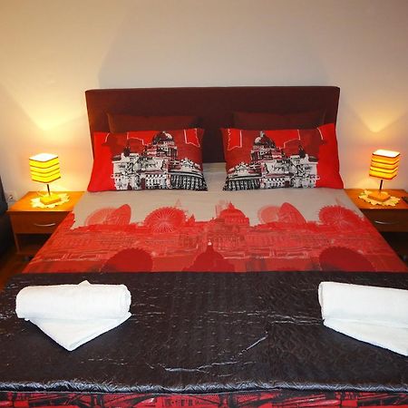 Sea View Apartment Cavtat Dış mekan fotoğraf