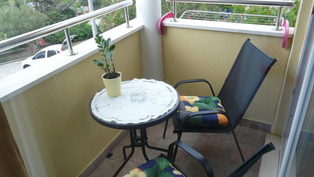 Sea View Apartment Cavtat Dış mekan fotoğraf
